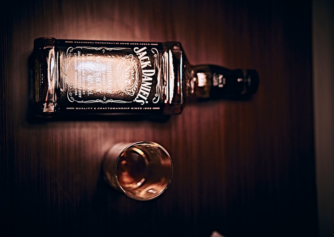 Unlocking the Rich Flavor of Woodford Double Oaked